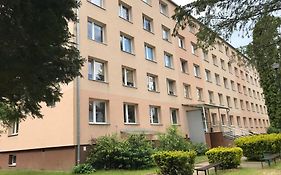 Dom Studenta Pod Jeleniem
